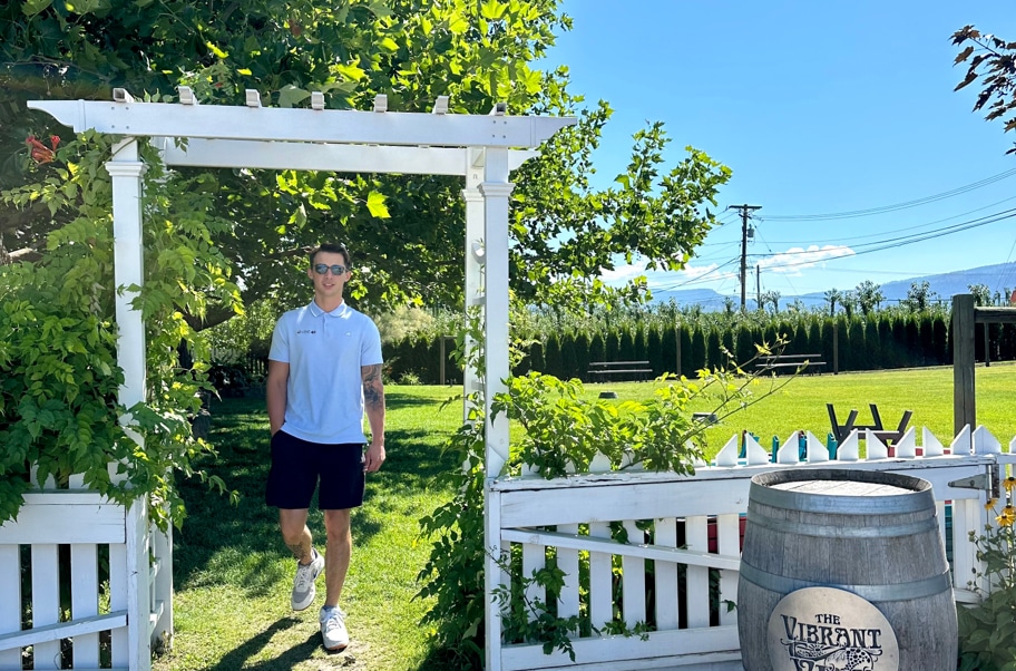 Featured image for “Vine49’s Top Picks: Must-Visit Vineyards and Pubs in Kelowna”