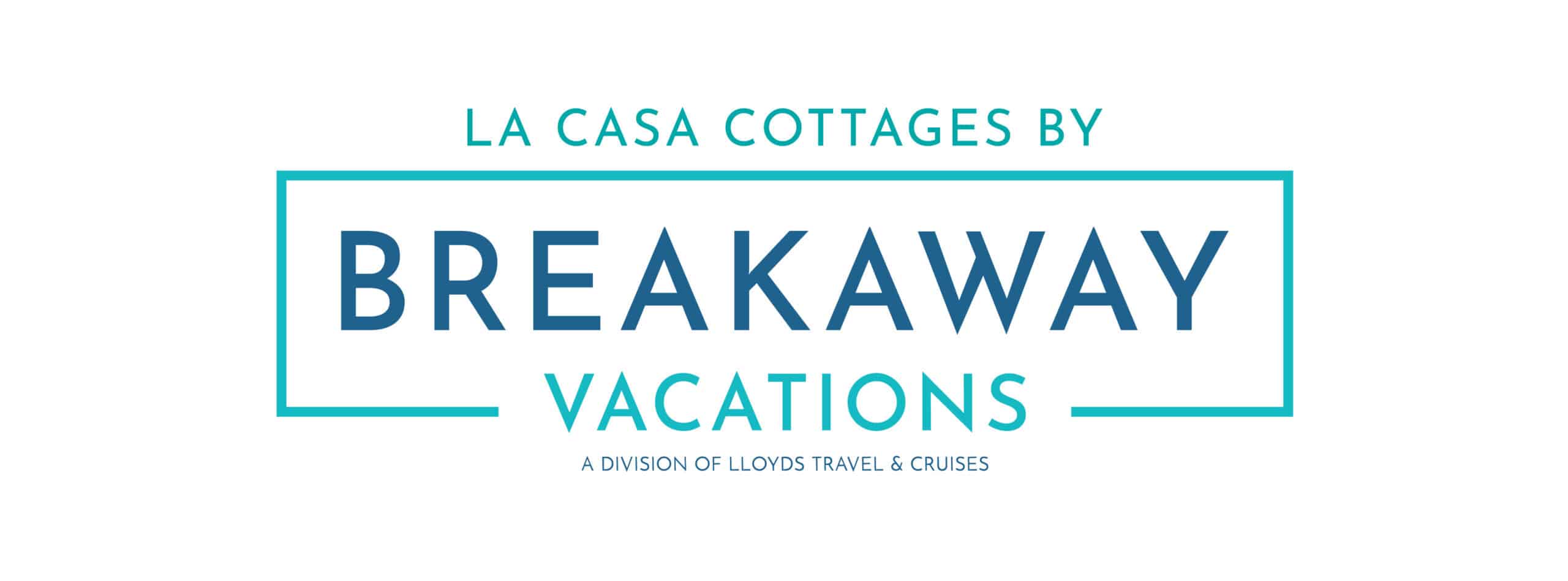 La Casa Cottages by Breakaway Vacations