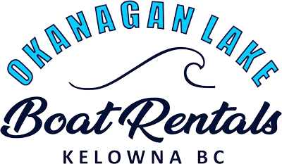Okanagan Lake Boat Rentals logo
