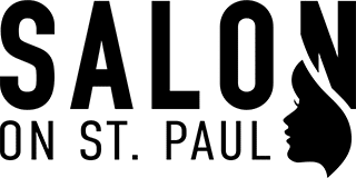 The Salon on St Paul logo