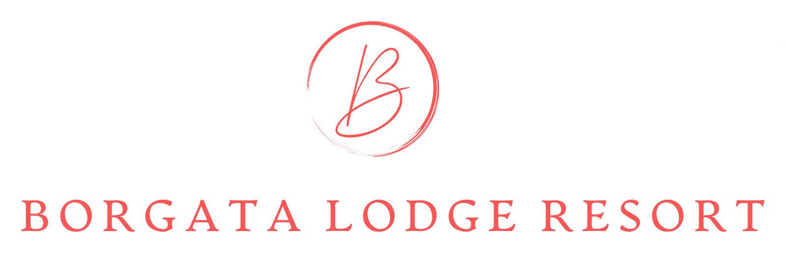 Borgata Lodge Resort logo